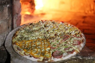 Pizzaria Sabor da Lenha - Foto 3