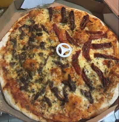 Pizzaria Sabor da Lenha - Foto 4