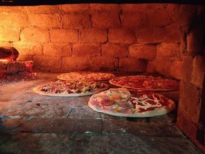 Pizzaria Sabor da Lenha - Foto 6