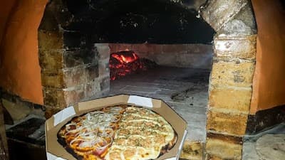 Pizzaria Sabor da Lenha - Foto 9