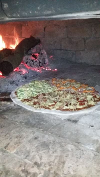 Pizzaria Sabor da Lenha - Foto 10