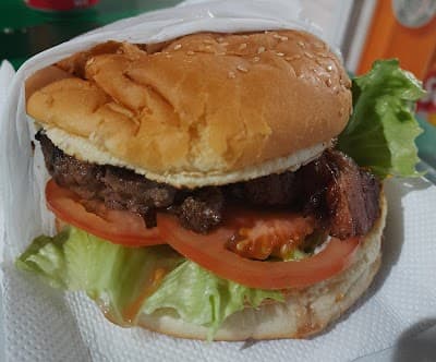 Seu Zé Hamburgueria Artesanal - Foto 2