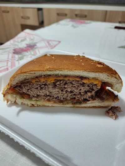 Seu Zé Hamburgueria Artesanal - Foto 3