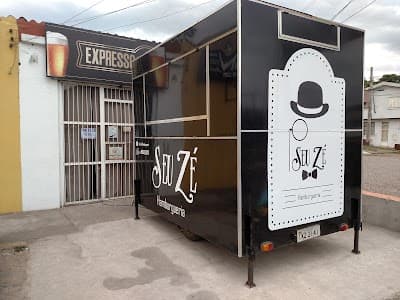 Seu Zé Hamburgueria Artesanal - Foto 4