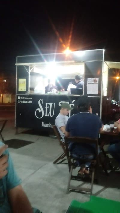 Seu Zé Hamburgueria Artesanal - Foto 5