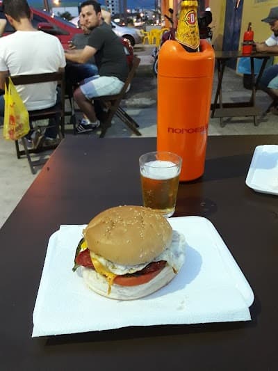 Seu Zé Hamburgueria Artesanal - Foto 6