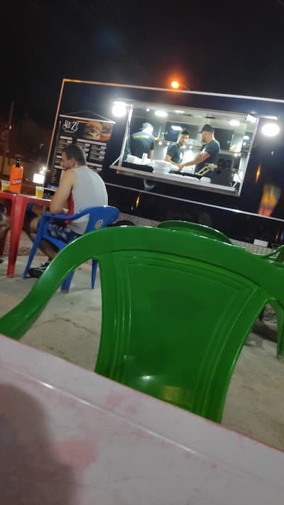 Seu Zé Hamburgueria Artesanal - Foto 8