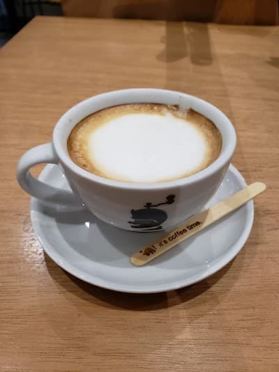 Café Cultura - Foto 2