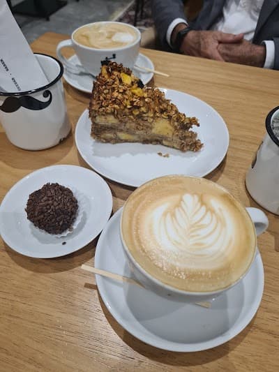 Café Cultura - Foto 3