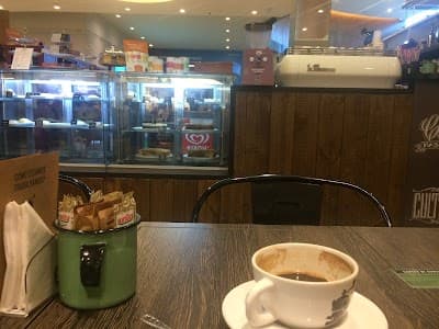 Café Cultura - Foto 4
