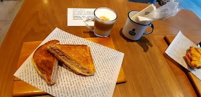 Café Cultura - Foto 7