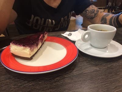 Café Cultura - Foto 10