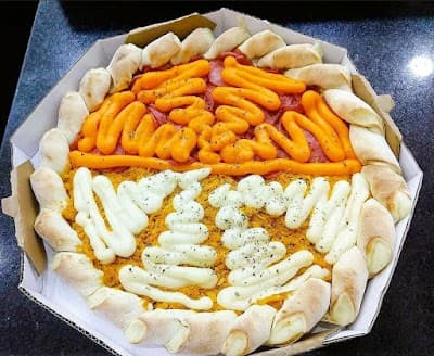 A Mega Esfiha e Pizzaria - Foto 2