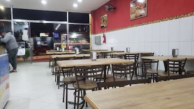 A Mega Esfiha e Pizzaria - Foto 4