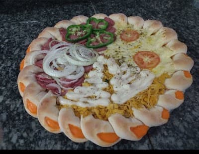 A Mega Esfiha e Pizzaria - Foto 5
