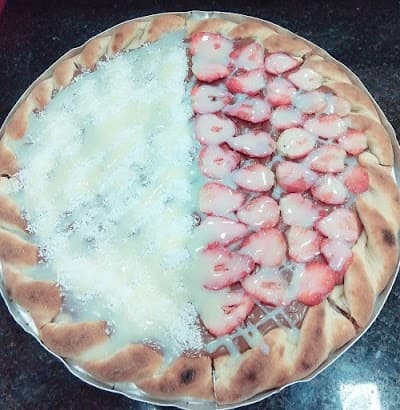 A Mega Esfiha e Pizzaria - Foto 7