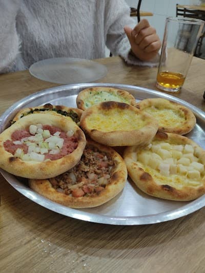 A Mega Esfiha e Pizzaria - Foto 9