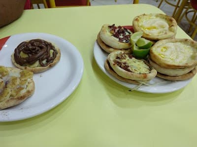 A Mega Esfiha e Pizzaria - Foto 10