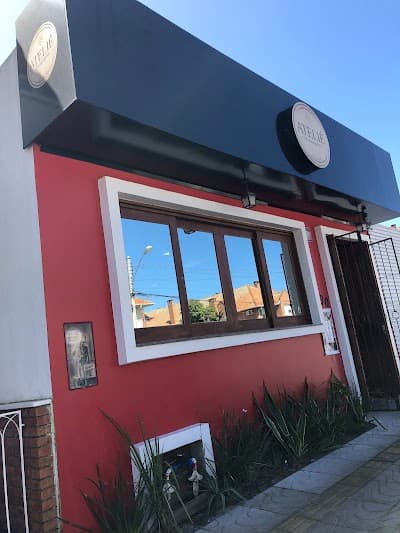 Ateliê Restaurante