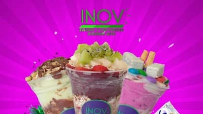 Inov Saladas & Sobremesas
