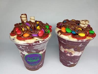 Inov Saladas & Sobremesas - Foto 3