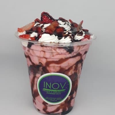 Inov Saladas & Sobremesas - Foto 6