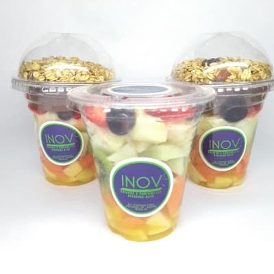 Inov Saladas & Sobremesas - Foto 7