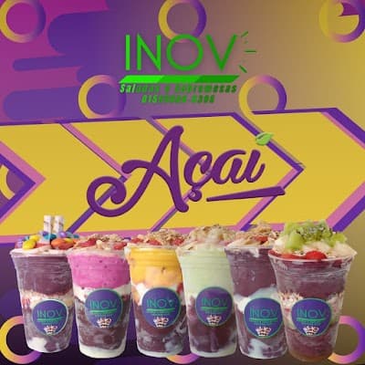 Inov Saladas & Sobremesas - Foto 9