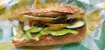 Subway - Foto 2