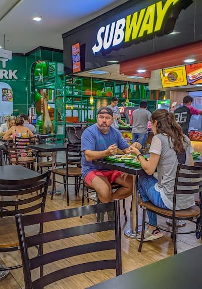 Subway - Foto 4