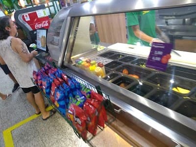 Subway - Foto 5
