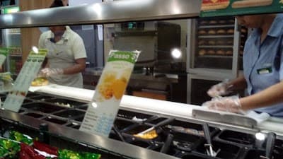 Subway - Foto 6