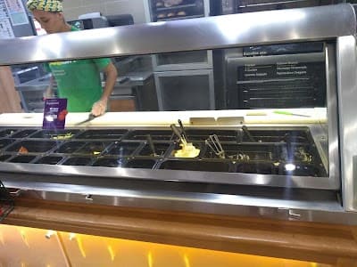 Subway - Foto 7