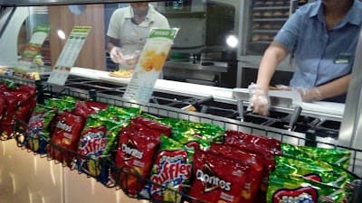 Subway - Foto 8