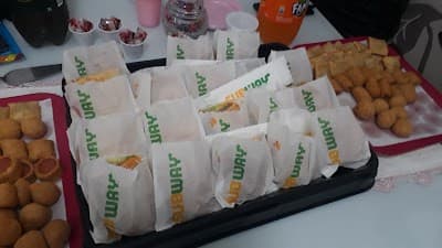 Subway - Foto 9