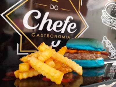 Do Chefe Gastronomia - Foto 8