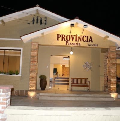 Pizzaria PROVÍNCIA - Foto 1