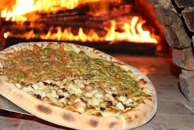 Pizzaria PROVÍNCIA - Foto 2