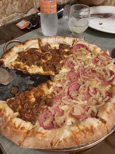 Pizzaria PROVÍNCIA - Foto 3
