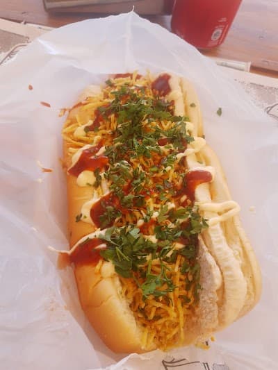 Fred Hotdog - Foto 2