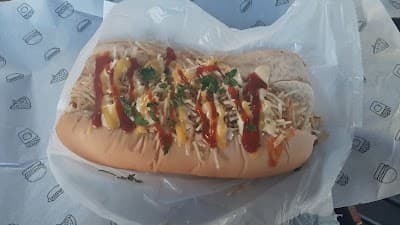 Fred Hotdog - Foto 7