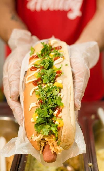 Fred Hotdog - Foto 8