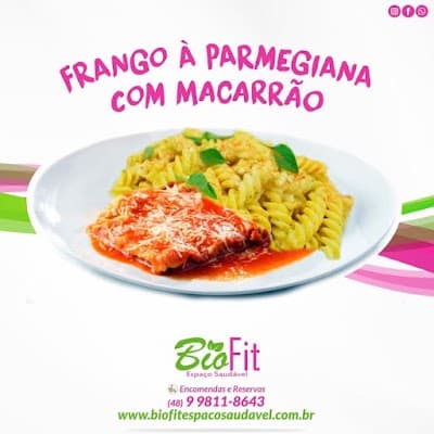 Biofit Espaço Saudável Lanchonete - Foto 3