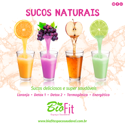 Biofit Espaço Saudável Lanchonete - Foto 5