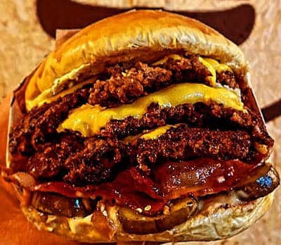 El Chefe Burger - Foto 3