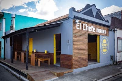 El Chefe Burger - Foto 6