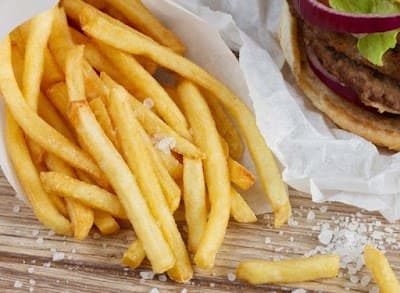 El Chefe Burger - Foto 8