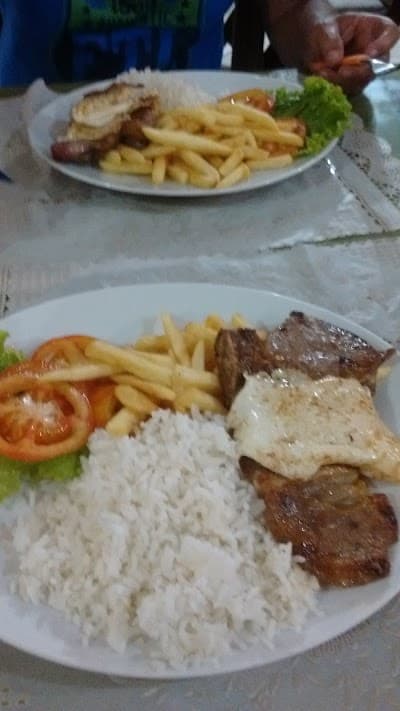 Bar e Restaurante Casarão - Foto 2