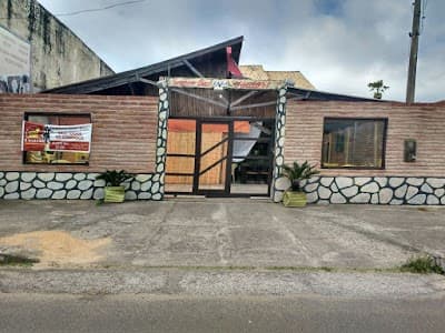 Bar e Restaurante Casarão - Foto 4