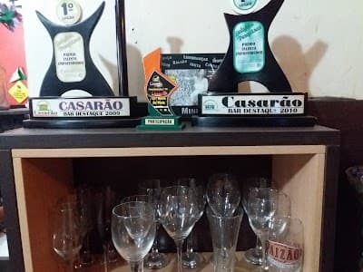 Bar e Restaurante Casarão - Foto 6